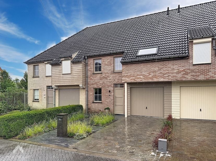 Maison à vendre
                    à 8800 Rumbeke