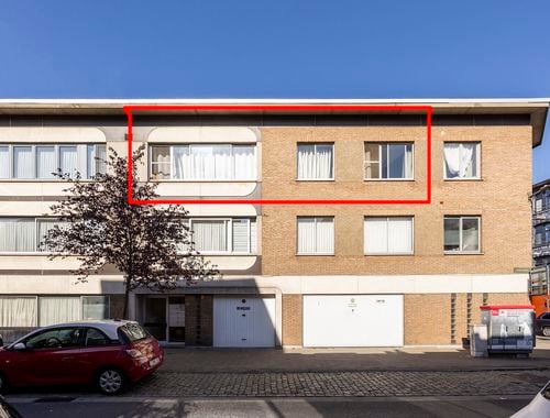                                         Appartement te koop in Wilrijk, € 130.000
