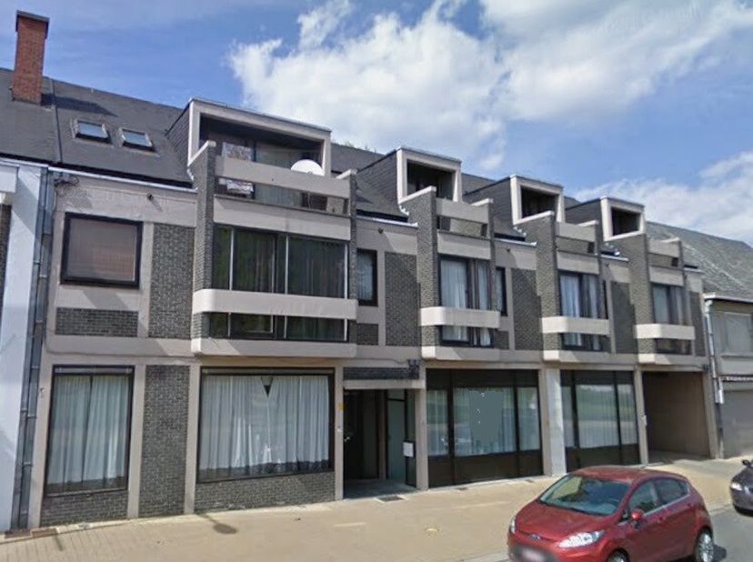 Appartement te huur in Burgemeester Heymansplein 44 bus 2,
                    3581 Beverlo