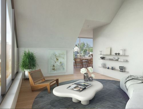                                         Appartement te koop in Boom, € 329.000
