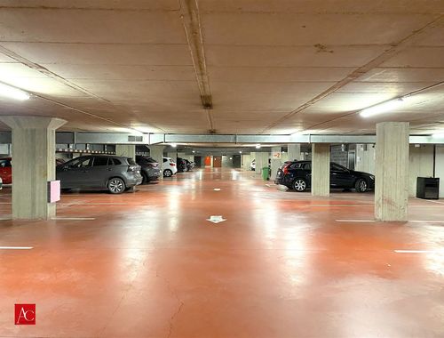                                         Kelder garage te koop in Sint-Niklaas, € 12.950
