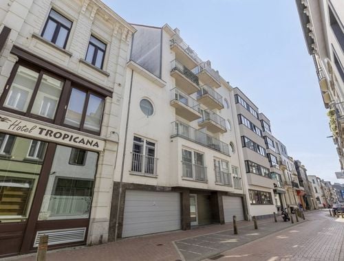                                         Appartement te koop in Blankenberge, € 150.000
