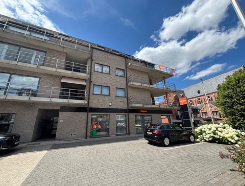                                         Appartement te huur in Aalst, € 750
