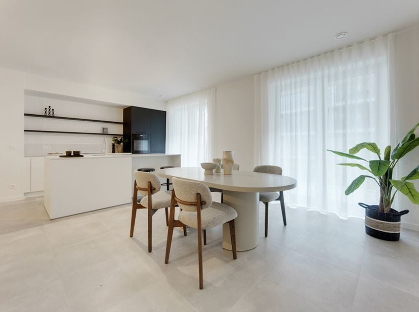 Appartement à vendre
                    à 2060 Antwerpen