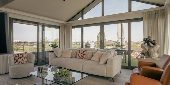 Appartement te koop in Watermolenstraat 40 bus 602, 8530 Harelbeke