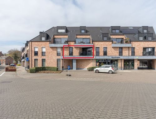                                         Appartement à vendre à Tielen, € 365.000

