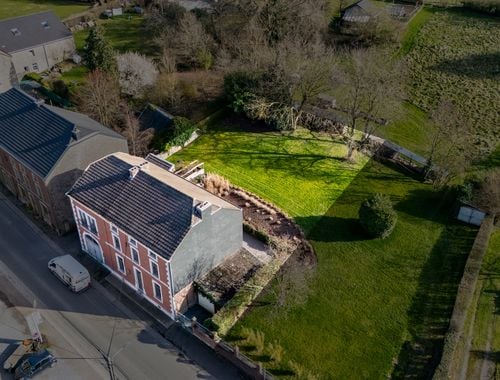                                         Maison à vendre à Xhoris, € 495.000
