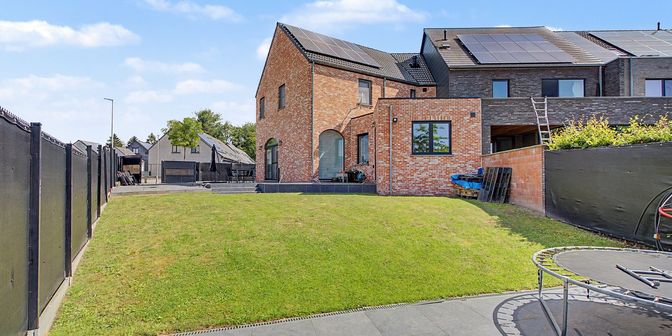 Huis te koop in Burgemeester Dr. Eugeen Roggemanlaan 12, 9190 Stekene