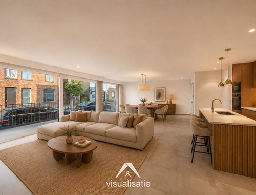                                         Appartement te koop in Wevelgem, € 285.000
