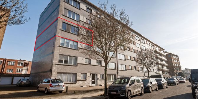 Appartement te koop in Kruisbekstraat 17 bus 3VL, 2170 Merksem