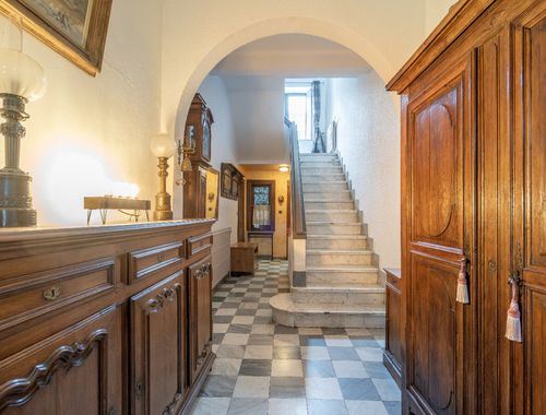                                         Maison unifamiliale à vendre à Saint-Hubert, € 225.000
