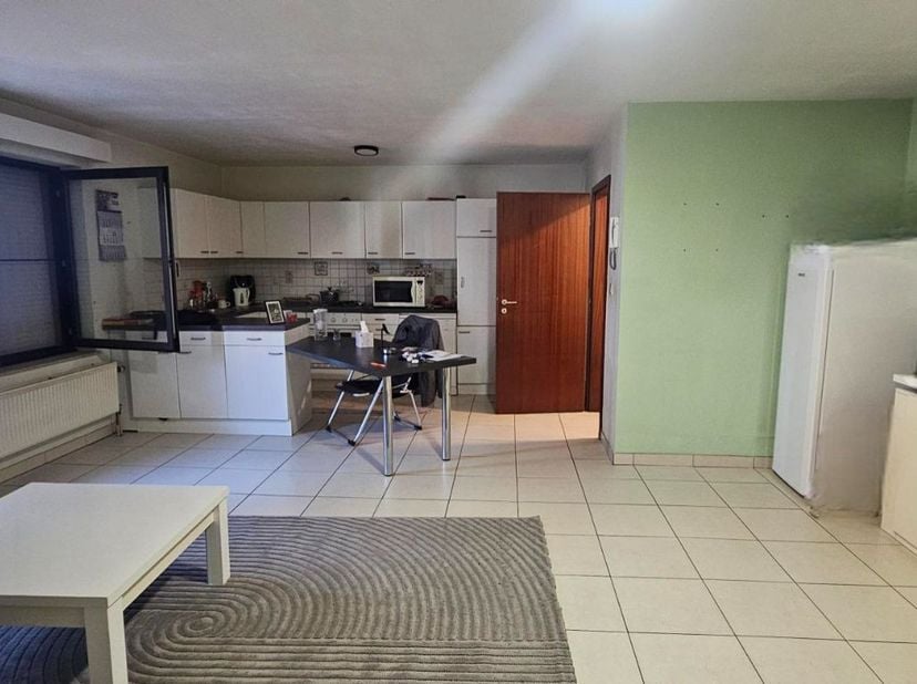 Appartement à vendre
                    à 3630 Mechelen-aan-de-Maas