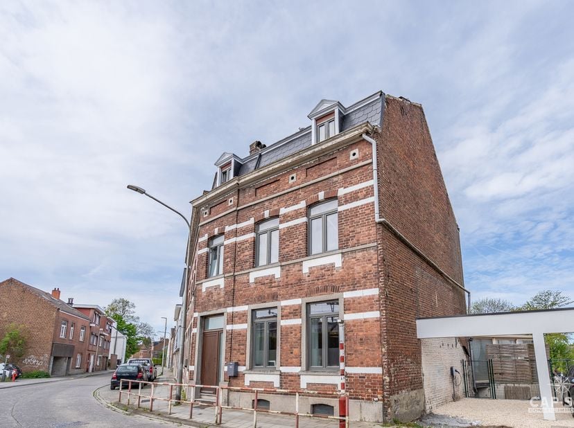 Maison à vendre à Rue Emile Dury 160,
                    1410 Waterloo