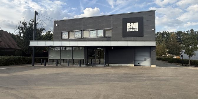 Bien professionnel à louer à Molseweg 160, 2440 Geel