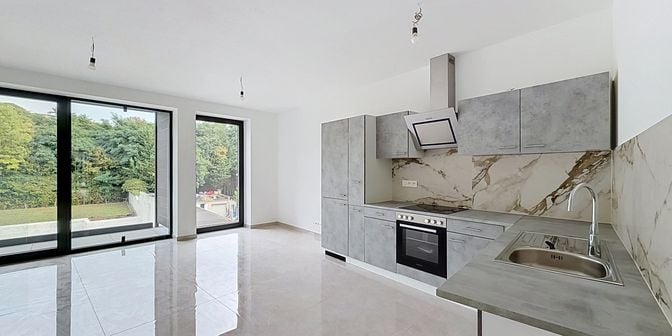 Appartement à louer à Avenue Kersbeek 96 boîte 7, 1190 Forest