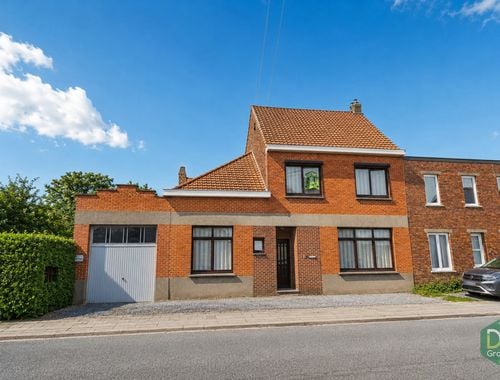                                         Maison à vendre à Saint-Maur, € 269.000
