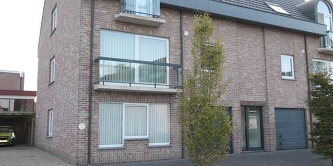Appartement à louer à Heihoekse Kerkwegel 7 boîte 5, 9971 Lembeke