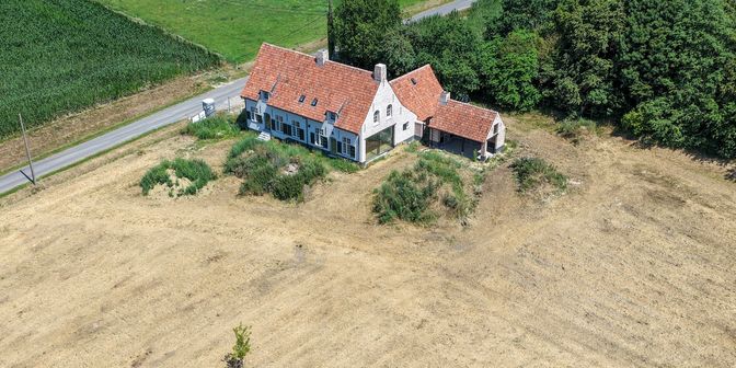 Maison à louer à 9770 Kruishoutem