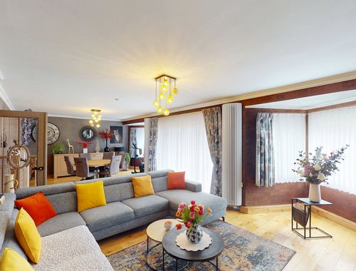                                         Appartement te koop in Hamoir, € 320.000
