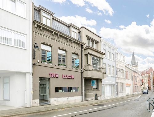                                         Chambres d’hôtes à vendre à Renaix, € 549.500
