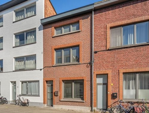                                         Eengezinswoning te koop in Leuven, € 615.000
