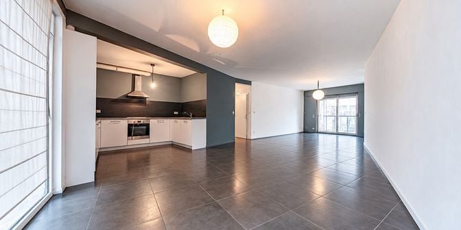 Appartement te koop in Rue derrière Coronmeuse 30 bus R1, 4040 Herstal