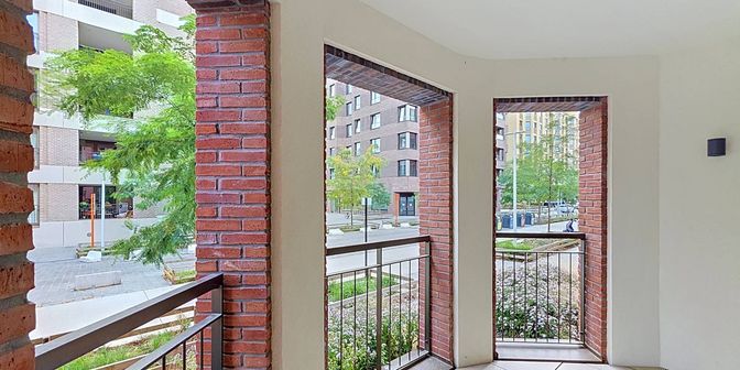 Appartement te koop in Parkdreef 25, 1000 Brussel