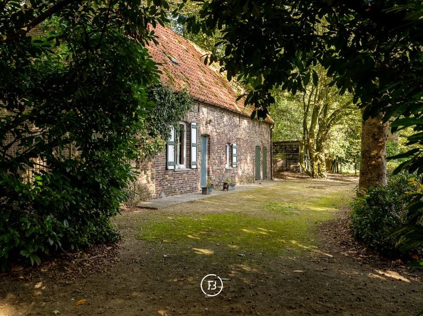 Huis te koop in Rietstraat 31 - A,
                    8730 Beernem