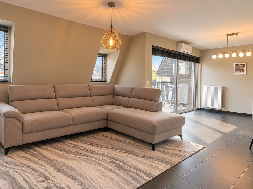 Appartement te koop in Sint Jozefsstraat 16 - 22,
                    8860 Lendelede