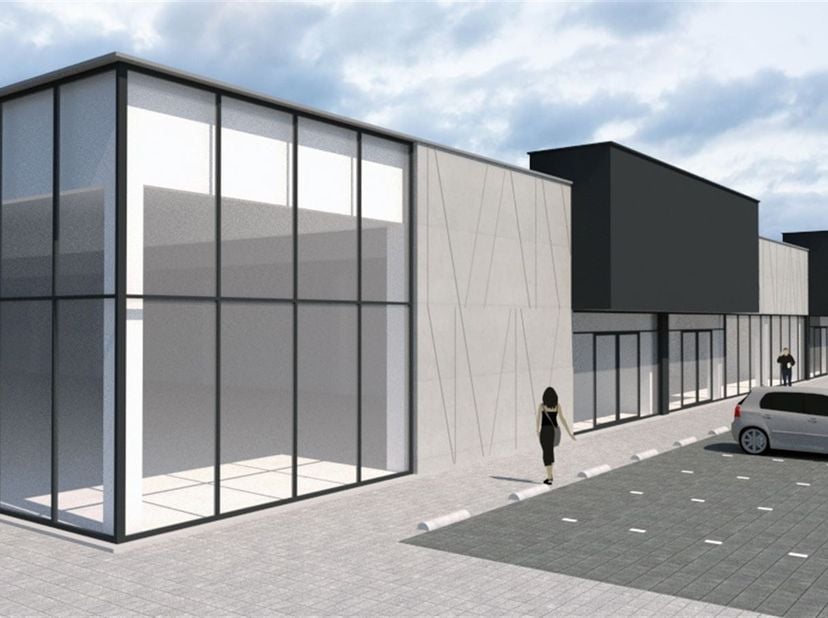 TE HUUR: Retailpand van 700m² te Pelt!<br />
Gelegen in het bruisende hart van Pelt, bieden wij een aantrekkelijke winkelruimte aan in het nieuw ontw