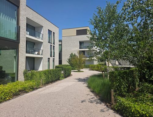                                         Appartement à vendre à Liedekerke, € 353.000

