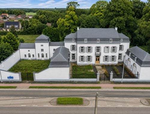                             Kasteel te koop in Guigoven
