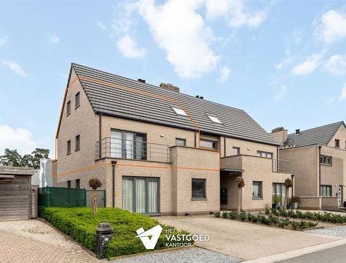                                         Appartement te koop in Kwaadmechelen, € 269.000
