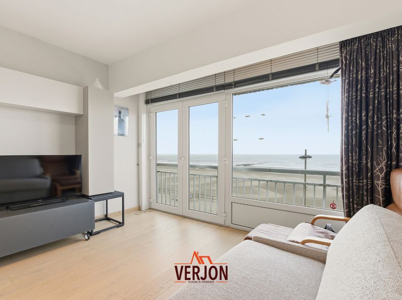Appartement à vendre
                    à 8430 Middelkerke