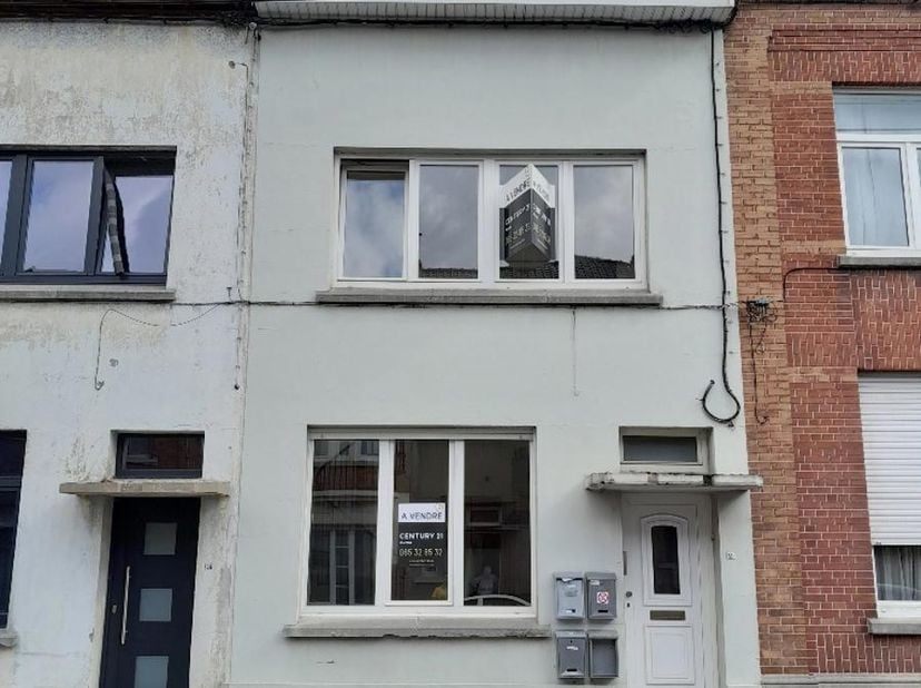 Appartement te huur
                    in 7000 Mons