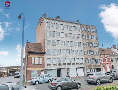                                         Appartement te koop in Menen, € 135.000
