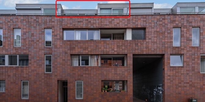 Appartement te koop in Forelstraat 6 bus 302, 9000 Gent