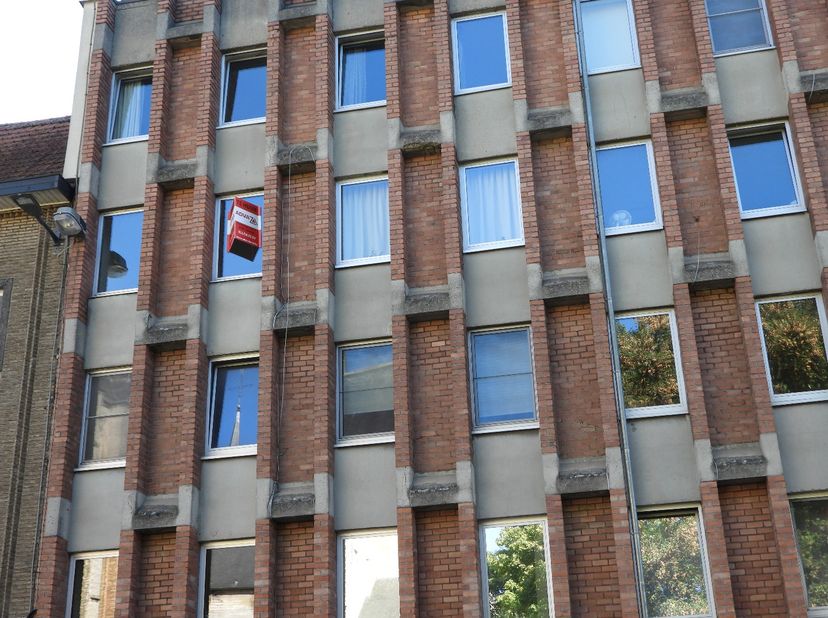 Appartement te huur in Naamsestraat 171 bus 0304,
                    3000 Leuven