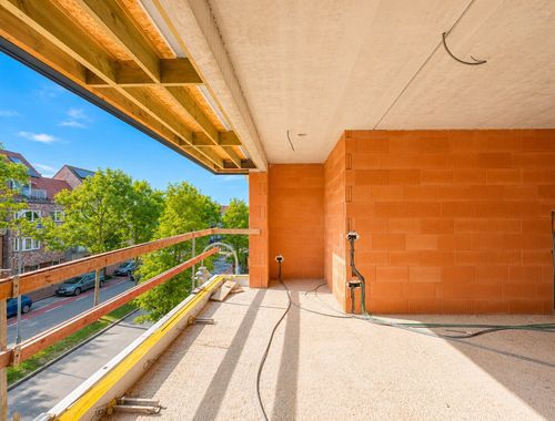                                         Appartement te koop in Heist-aan-Zee, € 475.000
