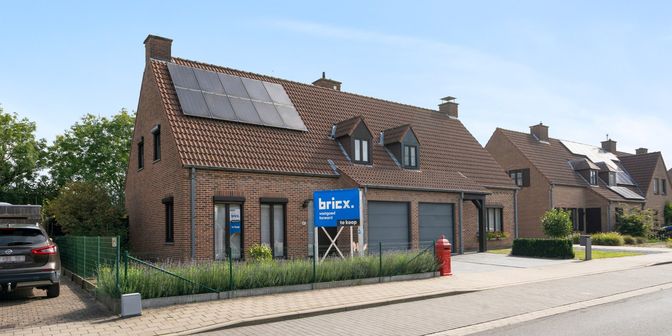 Huis te koop in Lange Molenstraat 87, 8200 Sint-Andries