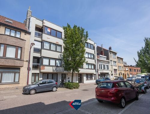                                         Appartement à vendre à Oostende, € 180.000
