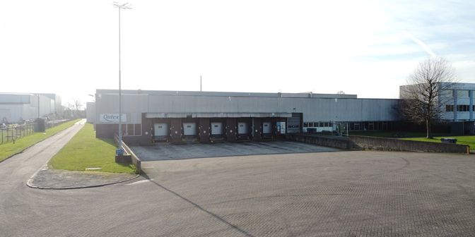 Bien professionnel à louer à Hoogveld 50, 9200 Dendermonde