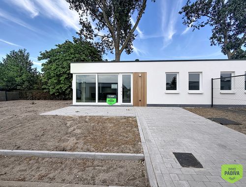                                         Cottage te koop in Westende, € 295.000
