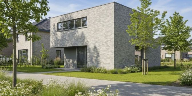 Maison à vendre à 8530 Harelbeke