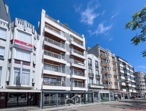                                         Handelspand te koop in Blankenberge, € 645.000
