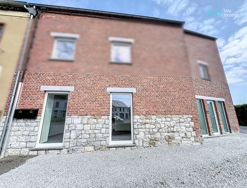                                         Appartement te huur in Fourbechies, € 850
