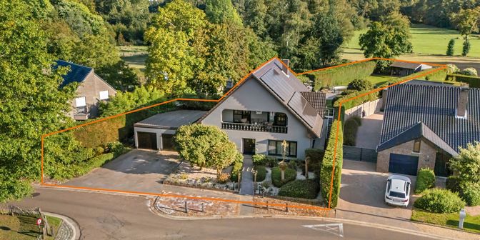 Maison à vendre à Berg 106, 2490 Balen