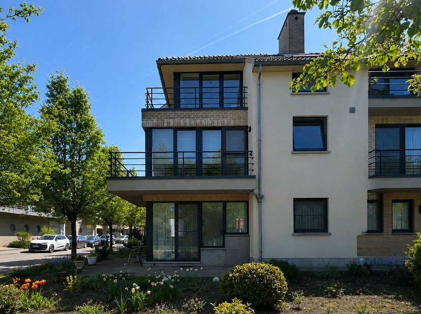 Appartement à louer
                    à 3520 Zonhoven