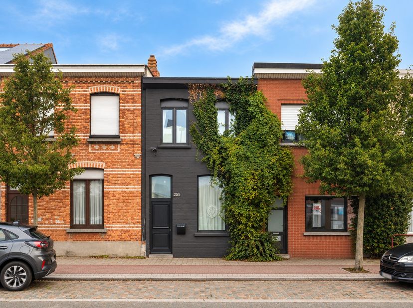 Maison à vendre à Alexander Franckstraat 255,
                    2530 Boechout