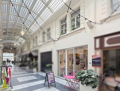                                        Handelspand te koop in Oostende, € 65.000
